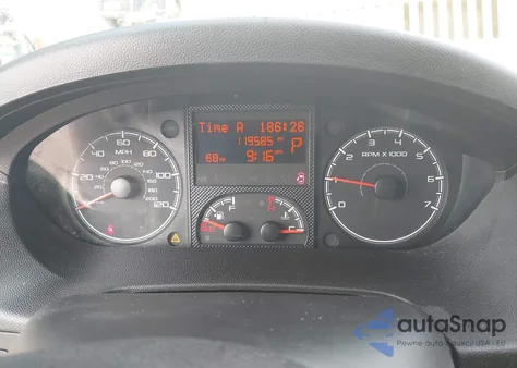 2021 Ram Promaster 1500 High Roof 136 Wb z USA, uszkodzony, nr VIN 3C6LRVBG1ME576209